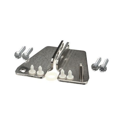 Delfield Hinge, Assy, Rh 000-CTL-0053-S